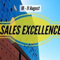 Sales Excellence Program| Achieving Top Sales Performance