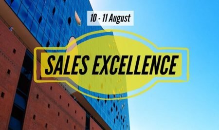 Sales Excellence Program| Achieving Top Sales Performance