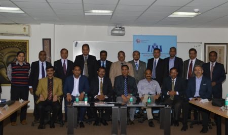 LCBS Dhaka Corporate Training