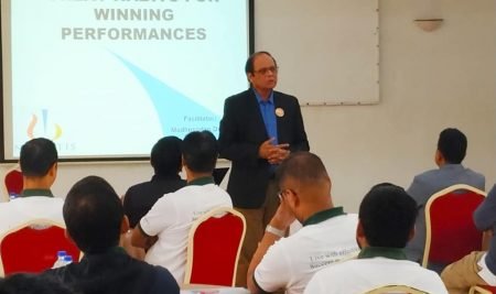 Great habits for winning performance at Brac CDM