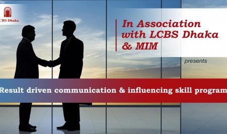 Training-new—2 Result Driven Communication & Influencing Skill Program