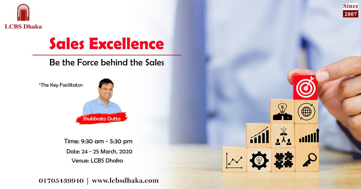 Sales-Excellence