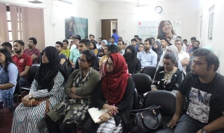 IELTS Seminar