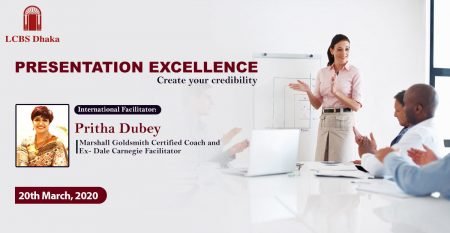 Presentation-Excellence Presentation-Excellence