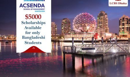 Study abroad with ZTM at LCBS Dhaka