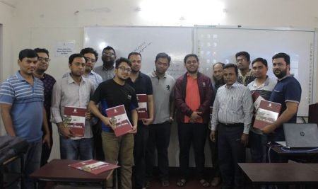 LCBS Dhaka has successfully concluded their very first batch for Crash Course on Income TAX & VAT Management.