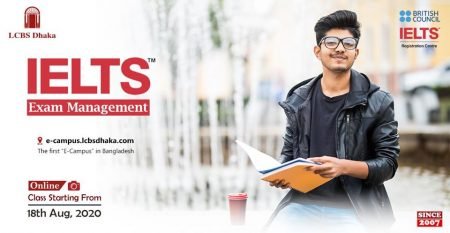 IELTS Exam IELTS Exam