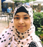 Sabiha Shabnam