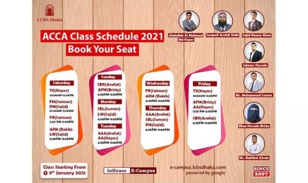 ACCA-S-&-P-Web ACCA Class Schedule 2021