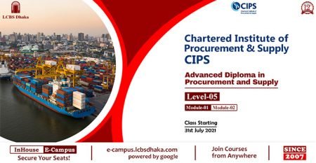 CIPS-Level-5 CIPS-Level-5