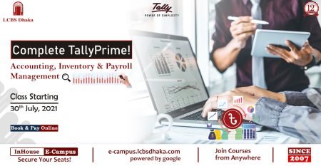 Tallyprime-Event Tallyprime-Event