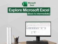 Explore Microsoft Excel