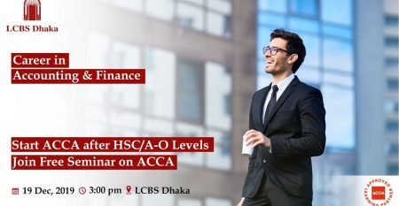 ACCA Seminar ACCA Seminar
