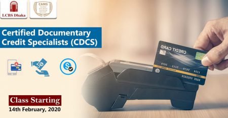 CDCS CDCS