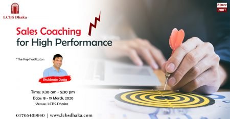 Sales-Coaching performance Sales-Coaching performance