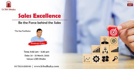 Sales-Excellence Sales-Excellence