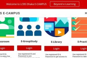 Ecampus Ecampus