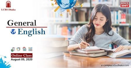 General einglish General einglish