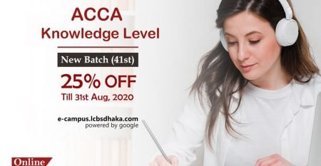 ACCA Knowledge ACCA Knowledge