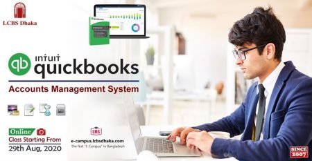 Accounts Management System (Quickbooks) Accounts Management System (Quickbooks)