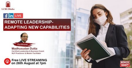 Remote Leadership- Adapting New People Capability – Post Covid Remote Leadership- Adapting New People Capability – Post Covid