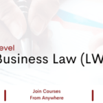 ACCA-LW (GLO)- Corporate and Business Law