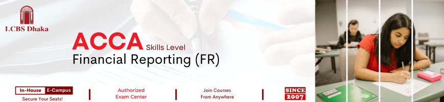 ACCA-FR-Financial Reporting