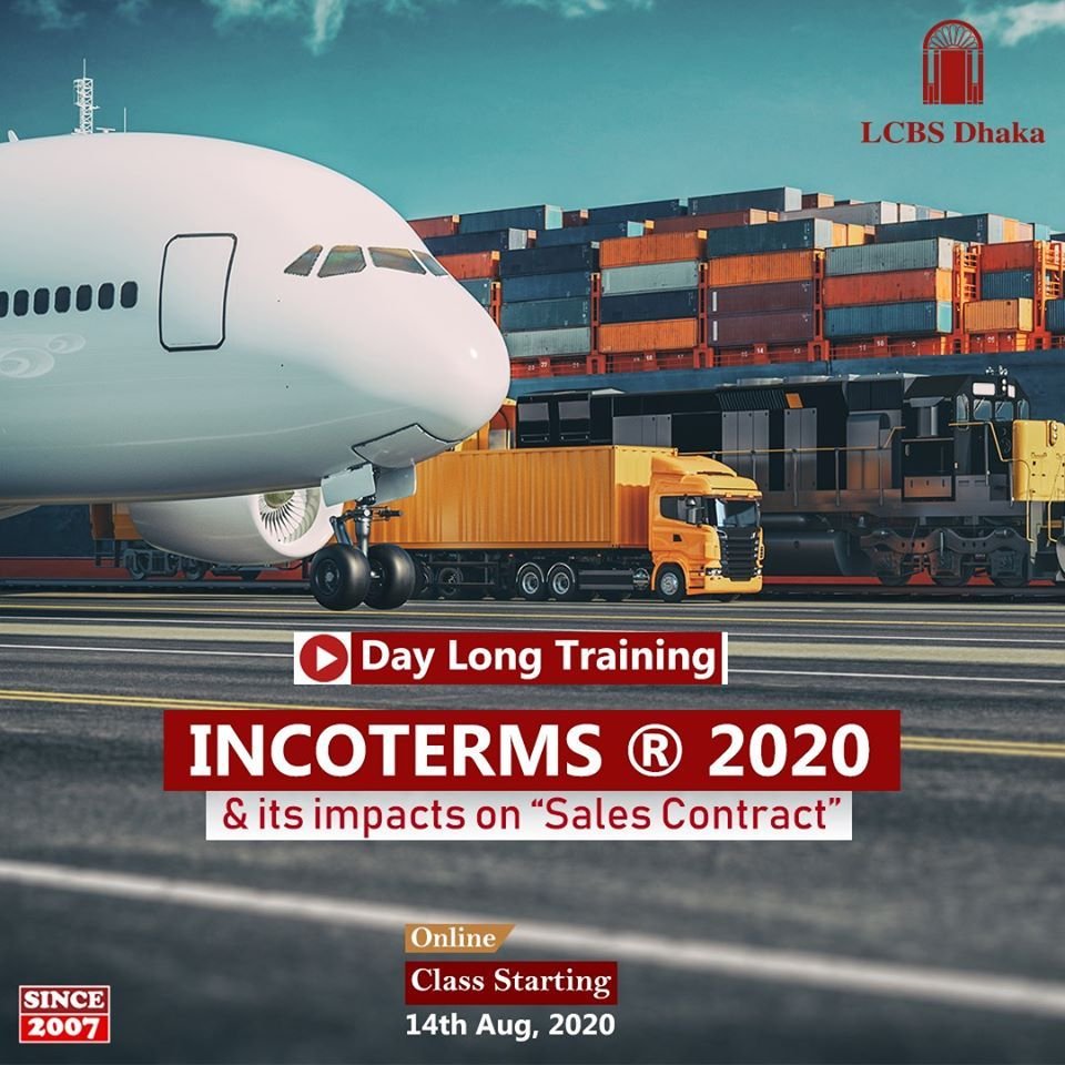 INCOTERMS INCOTERMS