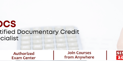 Certified Documentary Credit Specialist (CDCS)