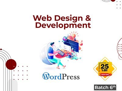 Web Design and Development with WordPress