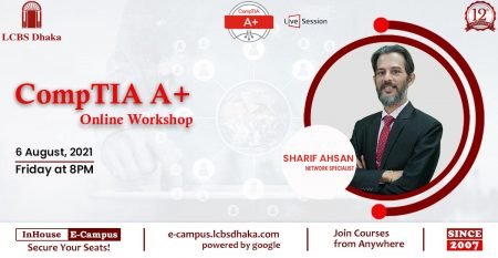comptia-workshop-web comptia-workshop-web