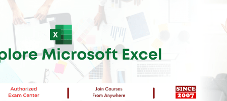 Explore Microsoft Excel