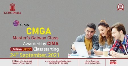 CMGA.8 CMGA.8