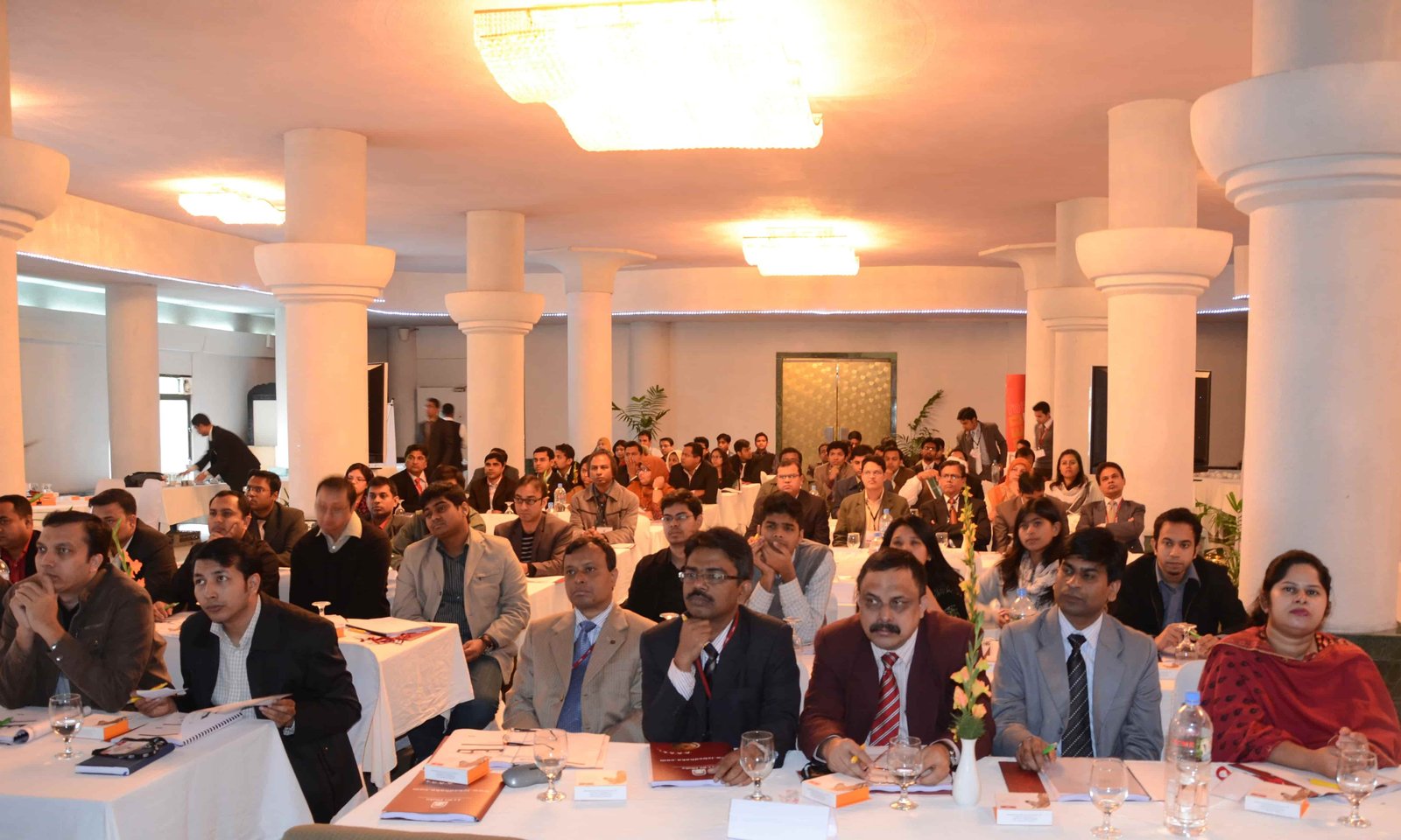 Event LCBS Dhaka Event LCBS Dhaka