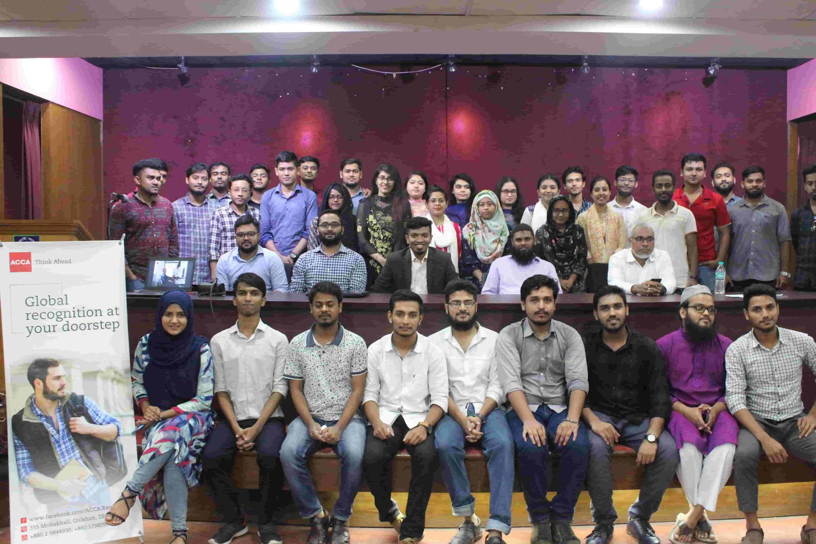 ACCA Students ACCA Students