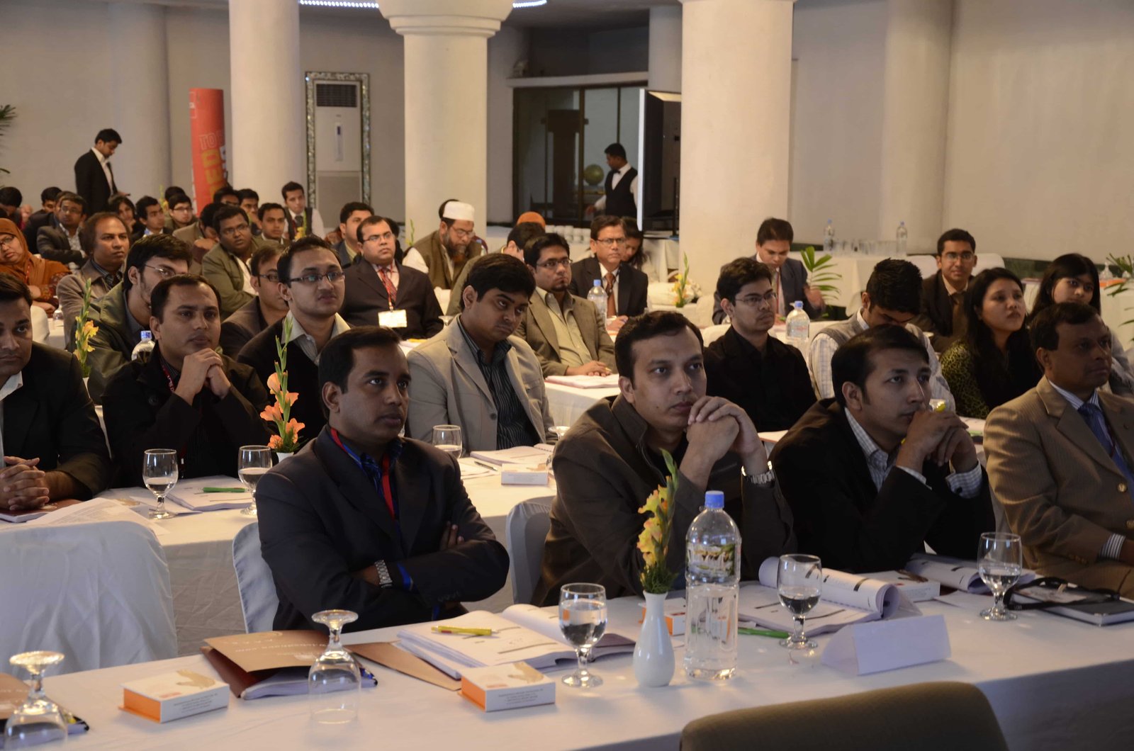 LCBS Dhaka Workshop LCBS Dhaka Workshop