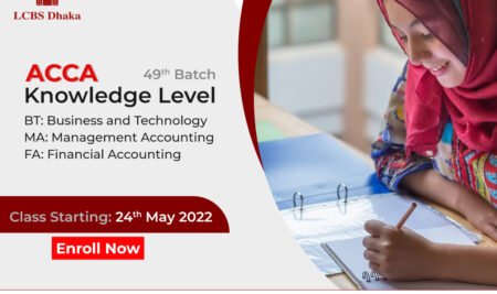 ACCA Knowledge Level