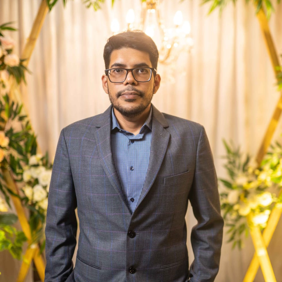 Delwar Mahmud - LCBS Dhaka Limited