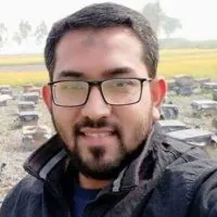 Aasif Ibrahim
