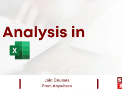 Data Analysis in Excel