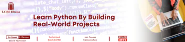 Learn Python By Building Real-World Projects