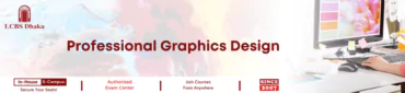 Professional Graphics Design Course