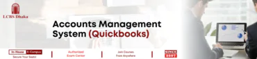 Accounts Management System(Quickbooks)