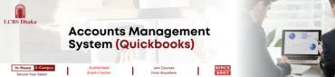 Accounts Management System (Quickbooks)