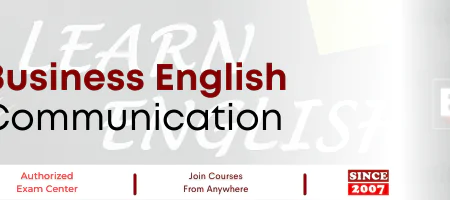 Business English Communication