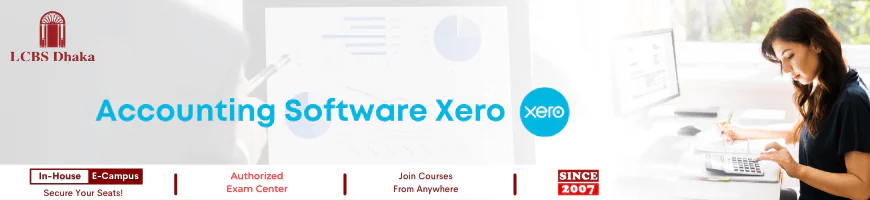 Training on Accounting Software Xero