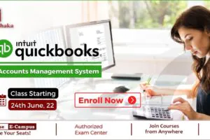 QuickBooks 9th Batch Event