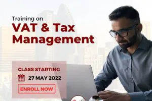 VAT & tax ads creative