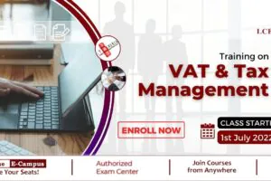 Vat & Tax June Batch Event