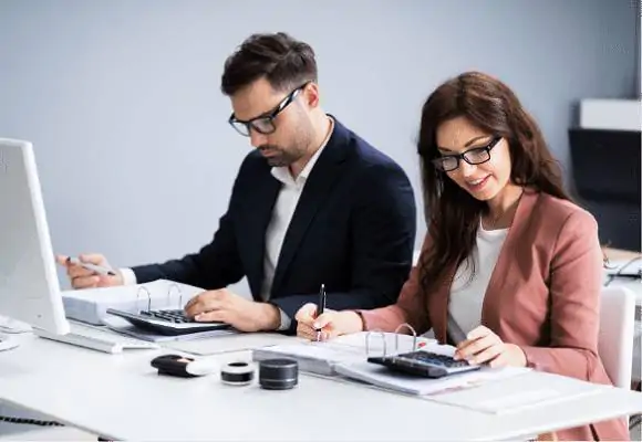 Professional courses